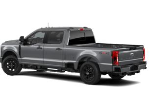 2026 Ford Super Duty® External Image 3